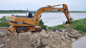 Бедствено положение в Община Видин