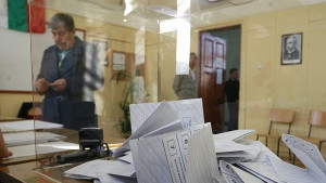 262 са избирателните секции в Ловешка област за евровота