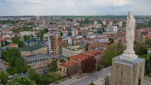 Реформаторският блок в Хасково за Европа на регионите