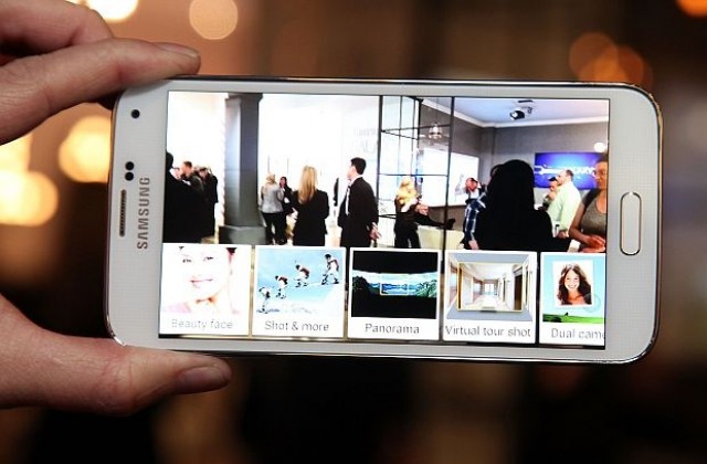 Бразилски тийнейджър пише най-бързо SMS