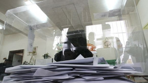 Само една жалба е постъпила в РИК