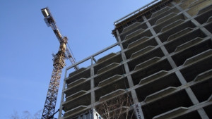 Повече разрешителни за строеж в областта