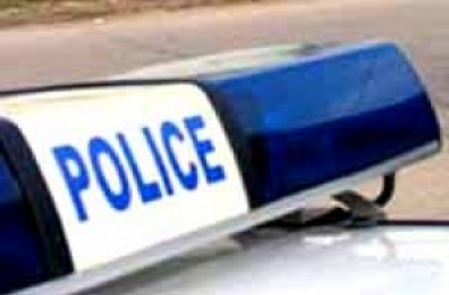 Обраха три автомобила в Стара Загора