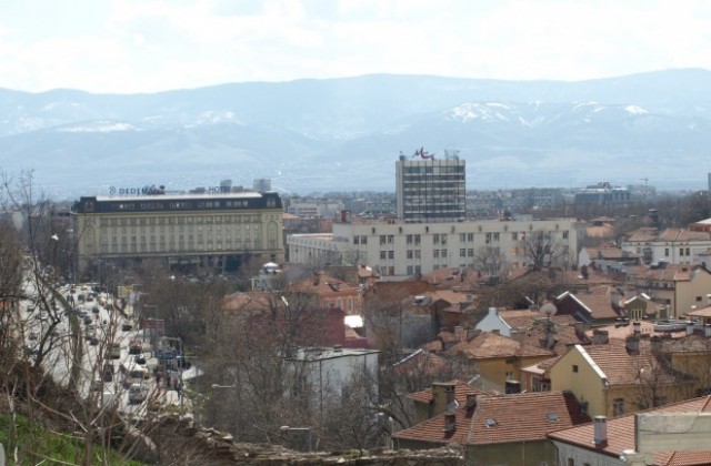 Пак отложиха делото за мръсния въздух на Пловдив