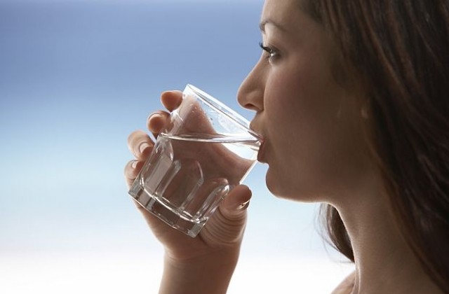 Водата и нейните лечебни свойства