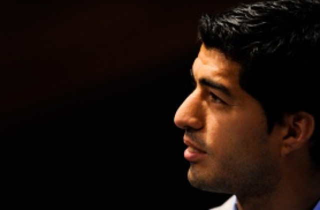 Ливърпул: Драми около Суарес няма да има