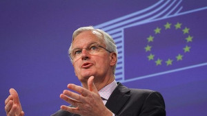 Комисар Барние призова за европейска енергийна общност