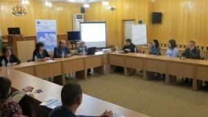 Проект ще помага на Средец