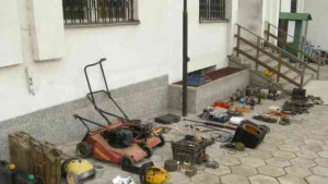 Арестуваха четирима габровци автори на повече от 15 домови кражби