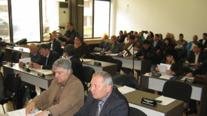 Общинските съветници в Дупница отхвърлиха предложението за създаване на ОП