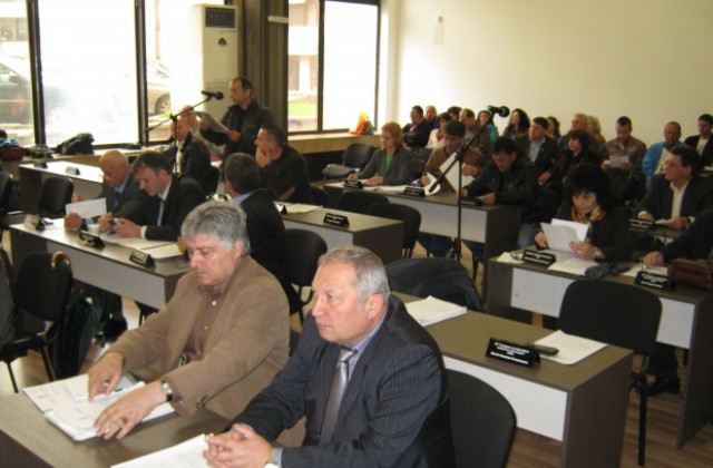 Общинските съветници в Дупница отхвърлиха предложението за създаване на ОП Реклама