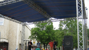 Откриха Дупница денс фестивал