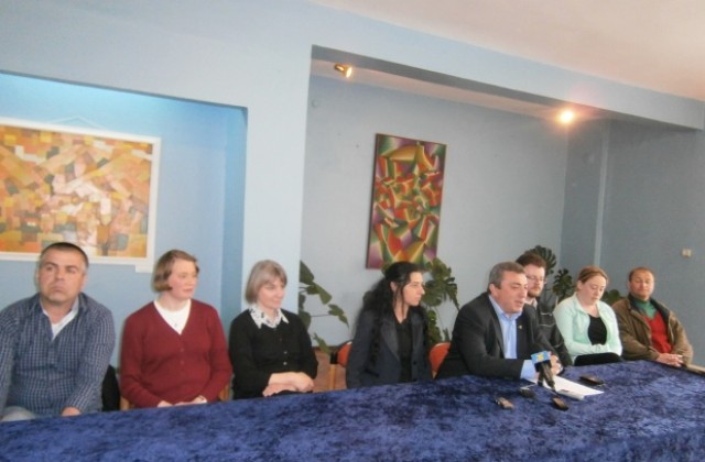 7 концерти за 3 седмици в VI Международна камерна музикална академия