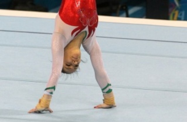 Валентина Рашкова претърпя успешна операция