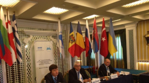 Депутатът Петър Кънев участва в 43та асамблея на ПАЧИС