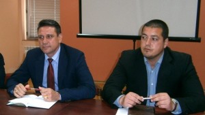 Задържаха тартора на престъпна група извършвала мащабни кражби на кабели