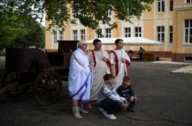 Музика, изложба и игра за Нощта на музеите в Кюстендил