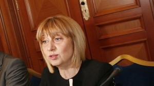 Проф Клисарова подкрепя създаването на Център за аграрно обучение и