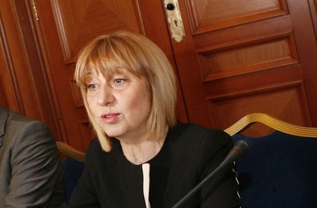 Проф. Клисарова подкрепя създаването на Център за аграрно обучение и наука в Плевен