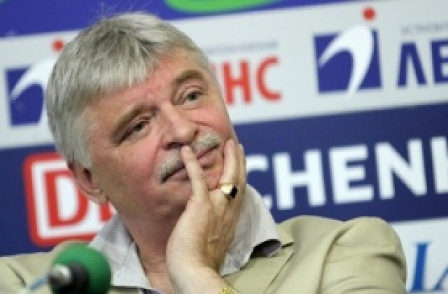 Данчев: Митко дойде в Монако като голям футболист и го затвърди