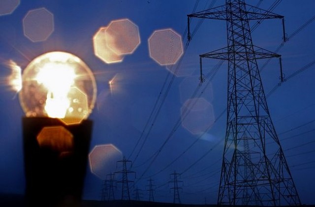 Рекордна глоба отнесе Е.ON във Великобритания