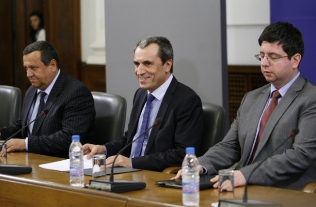 Изнесено заседание на правителството във Варна