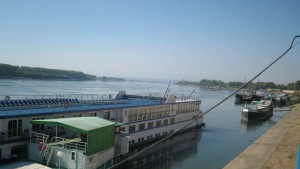 Дунав се покачи с повече от метър за денонощие