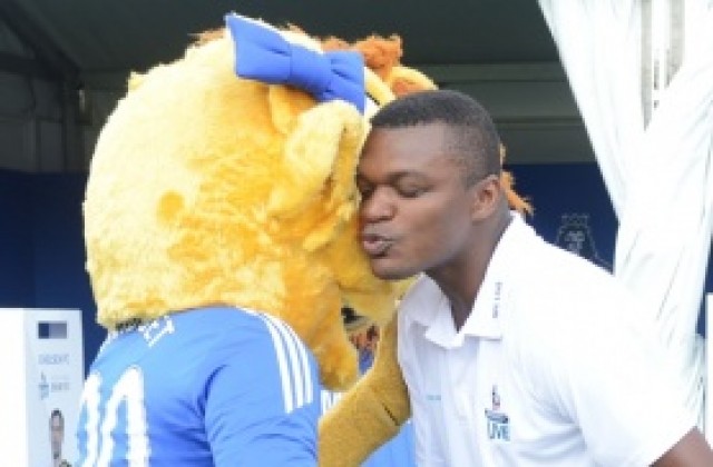 Десаи: С Меси или без, Аржентина е фаворит в Бразилия