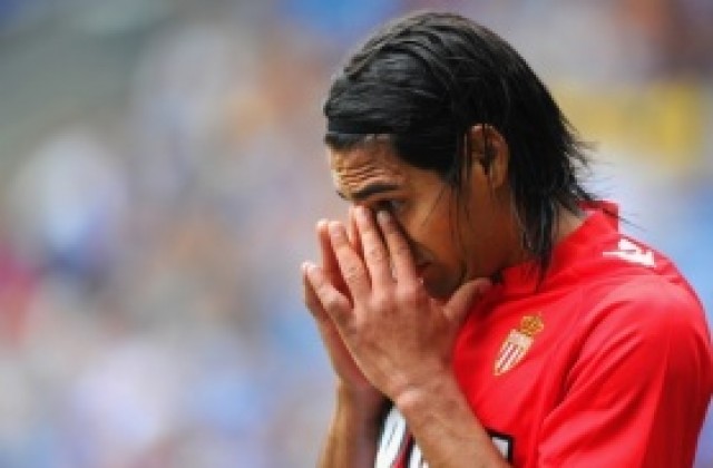 Фалкао отново тренира, но едва ли ще играе на Мондиала