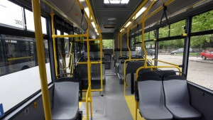 Арбитражният съд отхвърли претенциите на Транстриумф към общинския превозвач