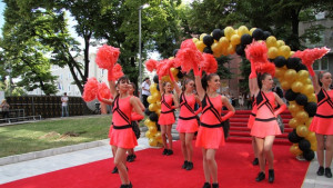 Отбелязваме Международния ден на предизвикателството