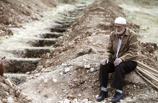 Расте броят на жертвите в турската мина