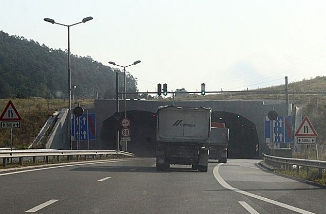 Изграждат център за видеонаблюдение и превенция на пътните нарушения