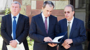 Приеха Пътна карта за изпълнение на препоръките на ЕК