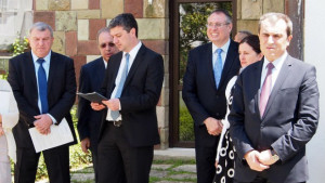 Правителството отпусна 35 млн лв за реакции при миграционен натиск