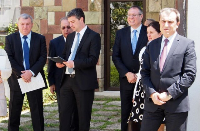 Правителството отпусна 35 млн. лв. за реакции при миграционен натиск