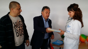 Общинските съветници от ГЕРБ В Търново Всеки негласувал дава своя