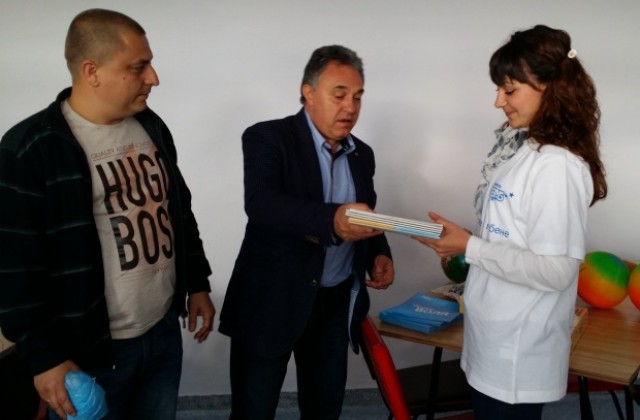 Общинските съветници от ГЕРБ- В. Търново: Всеки негласувал дава своя принос в полза на купения вот