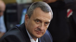 Шефът на варненската полиция сменен заради слаби резултати