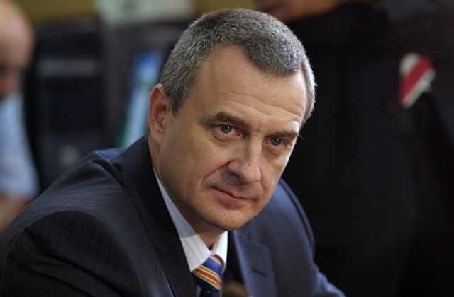 Шефът на варненската полиция сменен заради слаби резултати