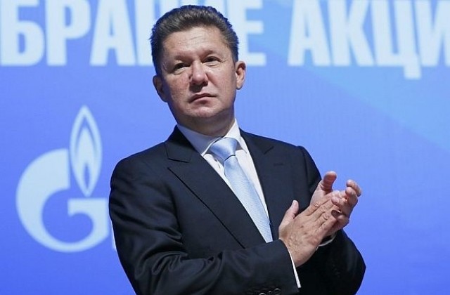 „Южен поток ще достигне България до края на 2015 г.