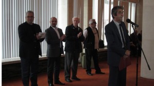 Започнаха театралните фестивали във Враца