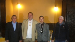 Кюстендилските параолимпийци спечелиха медали и нови приятели