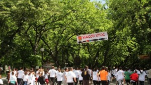 С масов крос и футбол отбелязаха Деня на спорта