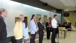 Над 4000 души посетиха музейните обекти в Нощта на музеите