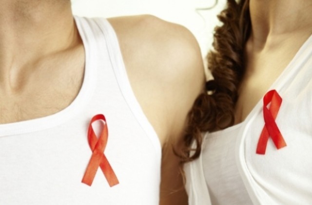 Отбелязваме деня за съпричастност със засегнатите от ХИВ/СПИН