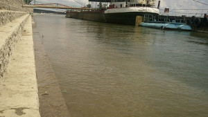 Трета степен на готовност за наводнения в Лом