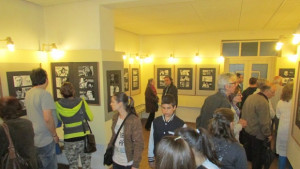 Десетки горнооряховчани се потопиха в Нощта на музеите