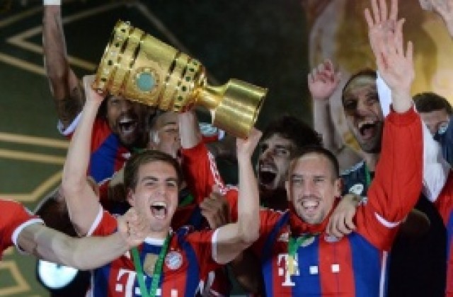 Филип Лам с контузия след финала