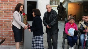 Наградиха заслужили благоевградчани